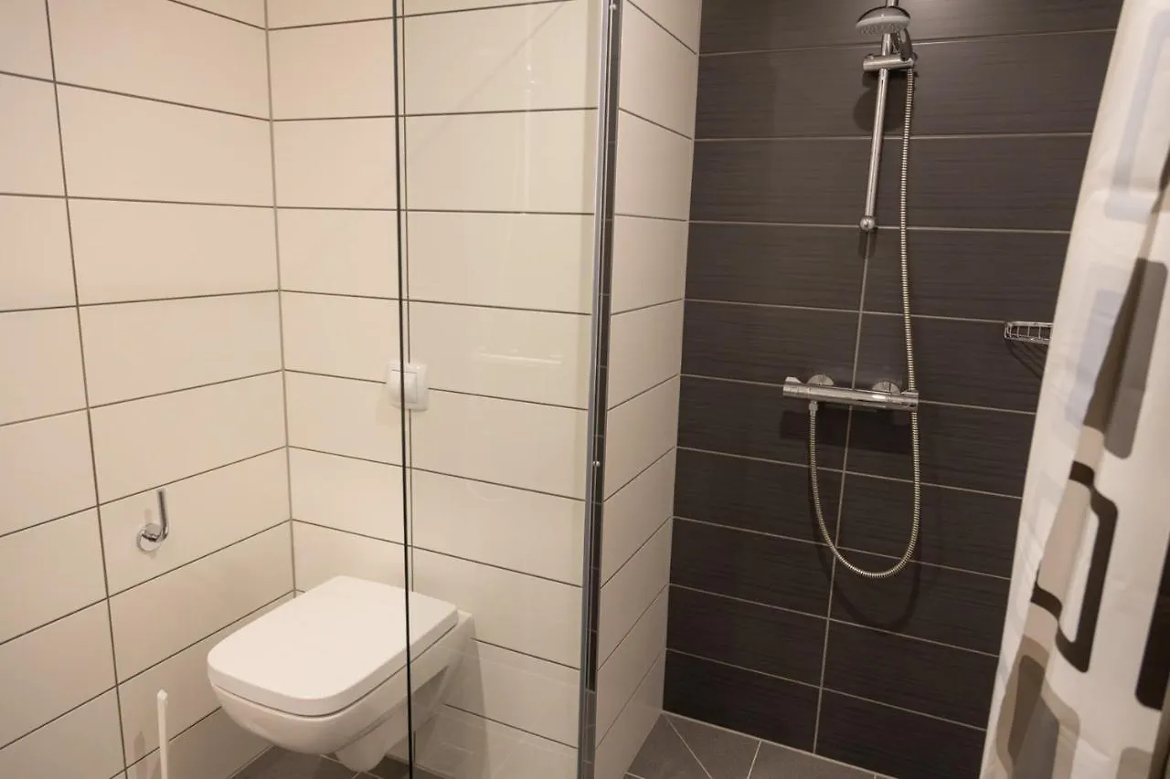 Appartement Modern Chic Immaculate Studio Near City Center Belval à Esch-Sur-Alzette