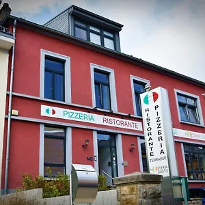 Gusto Mini-hôtel