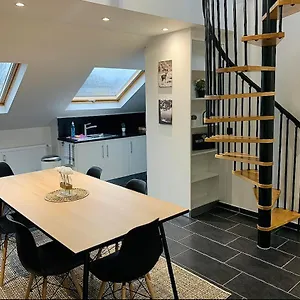 Esch/alzette Appartement