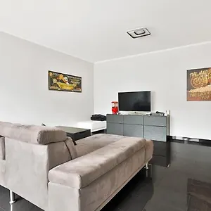 Esch-Sur-Alzette Apartment Appartement