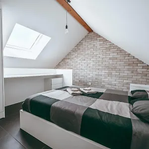 Wake Up Appart hôtel